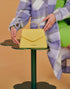 Mini Layla Bag Gialla